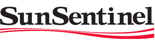 Sun Sentinel logo