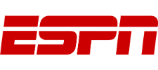 ESPN的logo