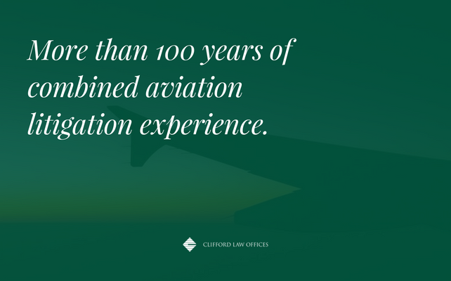 aviation-litigation-experience-clifford-law-offices.png