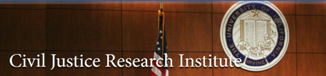 Civil-Justice-Research-UCI