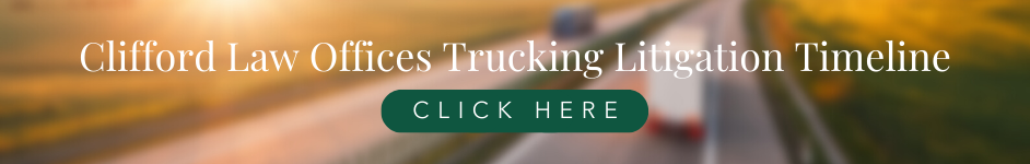 Clifford_Law_Offices_Trucking_Litigation_Timeline