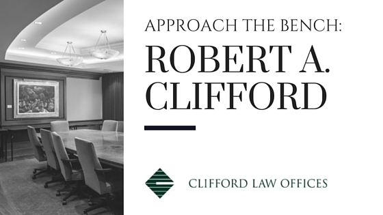 Approach-the-bench-Robert-A-Clifford.jpg