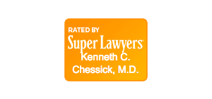 Super Lawyers Kenneth Chessick