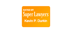 Super Lawyers Kevin Dunkin