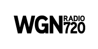 WGN Radio 720 Logo