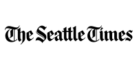 The Seattle Times Logo