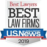 Best Lawyers 2019