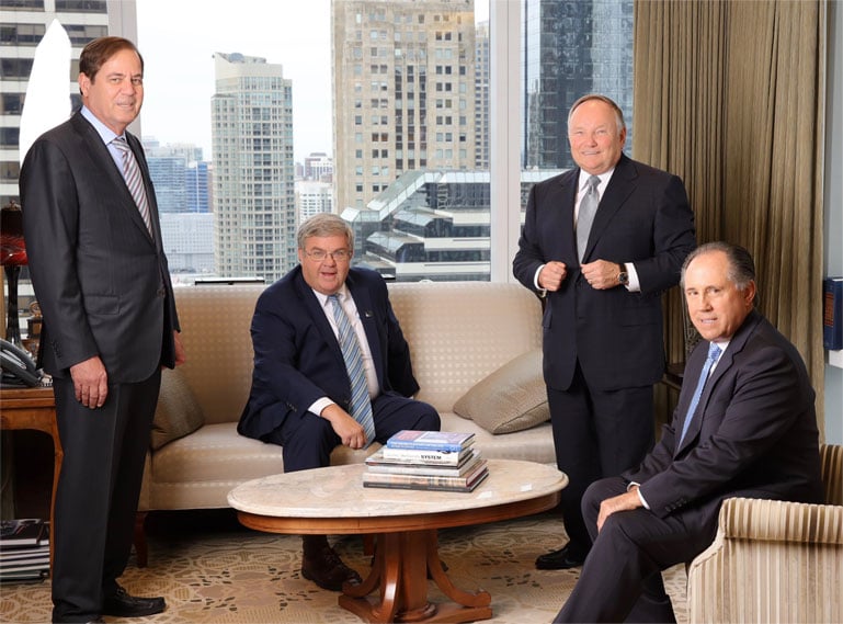 law firm