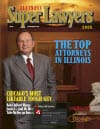 Super Lawyers Cover