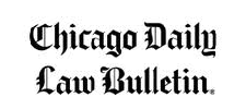 chicago daily law bulletin logo