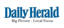 Daily Herald Logo