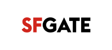 SF Gate Logo