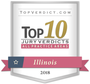 top10 jury verdicts illinois 2018