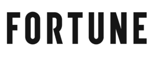 Fortune Screen Logo