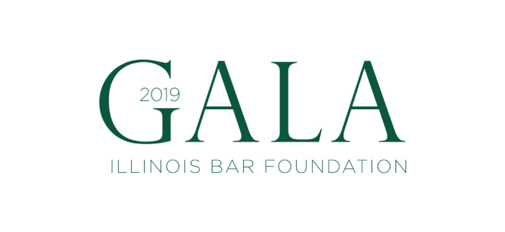 Robert A. Clifford to be Honored at the 2019 Illinois Bar Foundation Gala