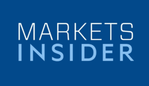 Markets Insider Logo