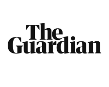 The Guardian Logo