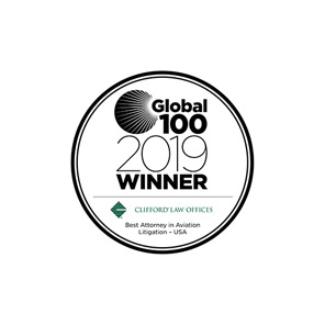 global_100_award_2019_logo_clifford_law_offices