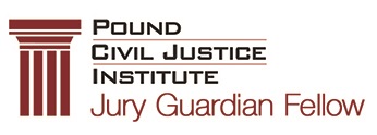 Pound Jury Guardian Fellow Member