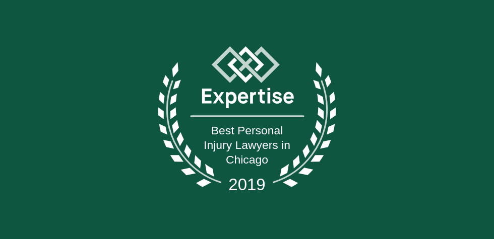 Expertise Best Personal Injury Lawyers in Chicago 2019