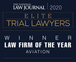 Clifford Law Offices named Aviation Law Firm of the Year