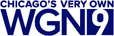 WGN 9 Logo