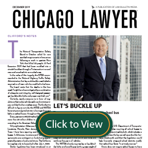 CLO Chicago Lawyer Thumbnail