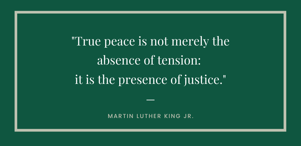Remembering Martin Luther King Jr. Today and Everyday