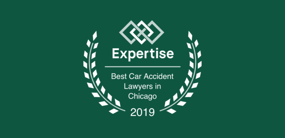 Best Car Accident Lawyers in Chicago