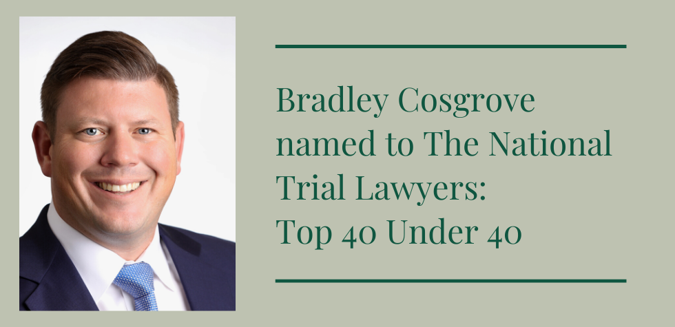 clo bradley cosgrove ntl top 40 under 40