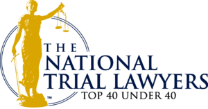 tvetydig Vred accelerator Bradley Cosgrove Makes The National Trial Lawyers Top 40 Under 40 List