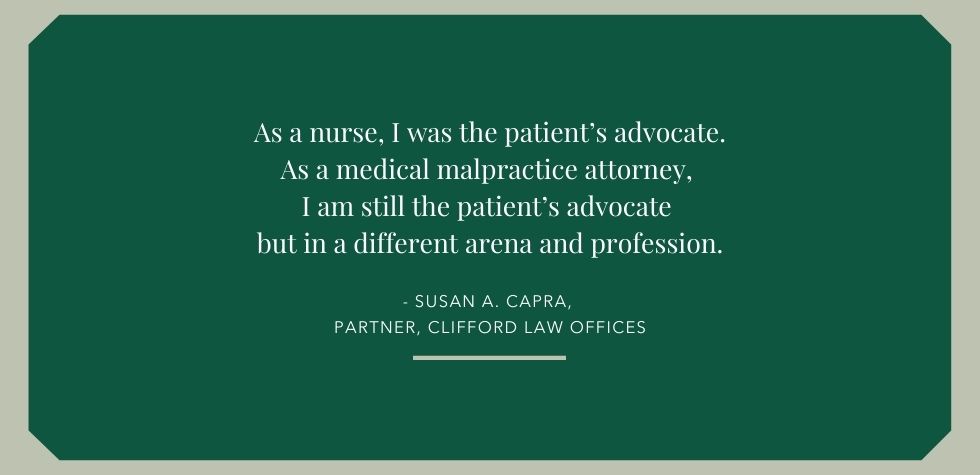 susan capra quote