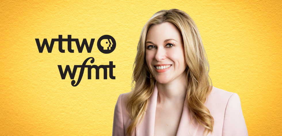 Erin Clifford Elected to WTTW/WFMT Board of Trustees