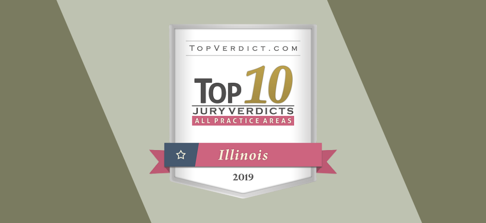 Clifford Law’s $101.6 Million Verdict is the Highest in Illinois in 2019