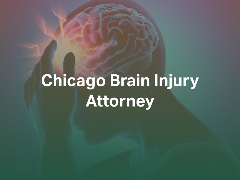 Chicago brain injury attorney
