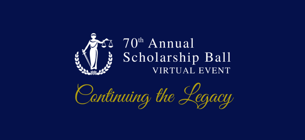 Clifford Law Offices Sponsors Hellenic Bar Association Annual Scholarship Ball