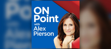 On point with Alex pierson