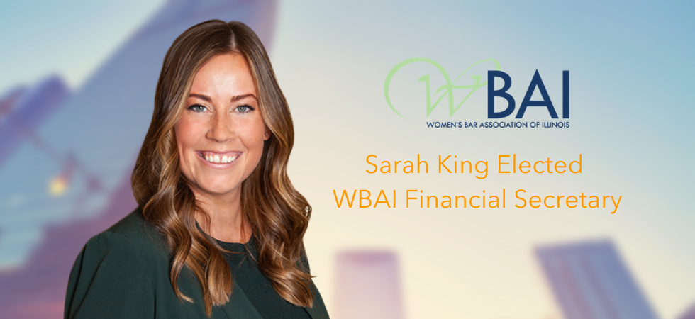 Sarah King Elected WBAI Financial Secretary