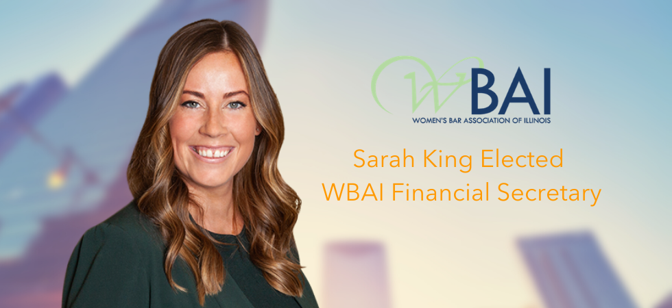 Sarah King Elected WBAI Financial Secretary(1)