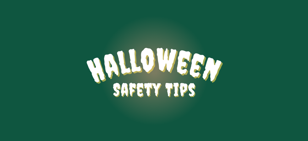 Halloween Safety Tips