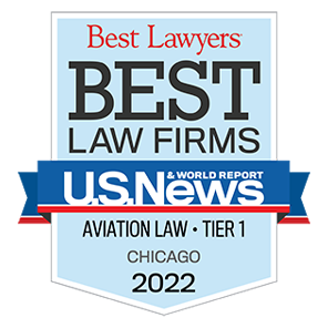 Best Lawyers Aviation 2022