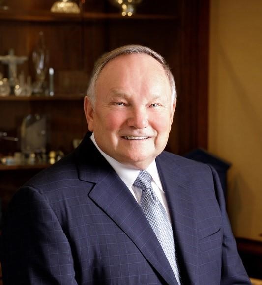 Robert A. Clifford