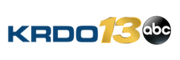 KRDO logo