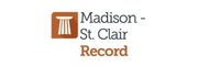 Madison-Record-Logo