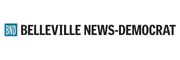 Belleville News Democratlogo