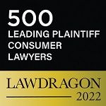 2022-Plantiff Consumer-Lawyer
