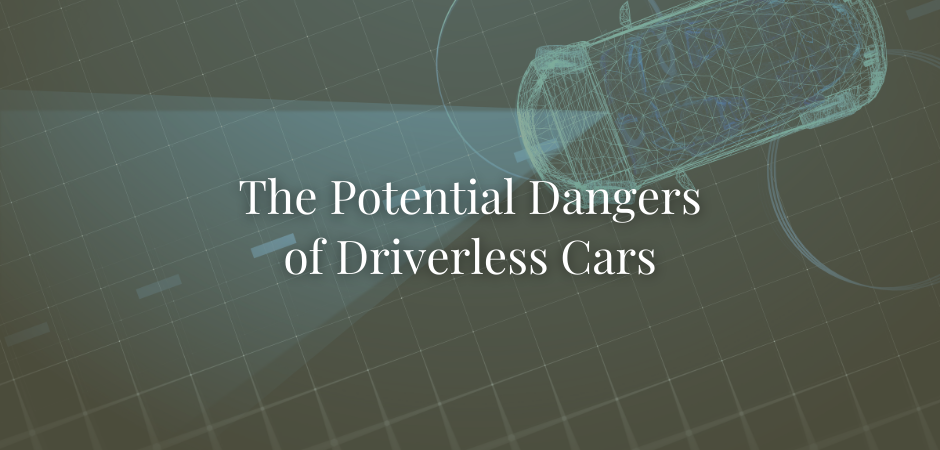 CLO-The-Potential-Dangers-of-Driverless-Cars