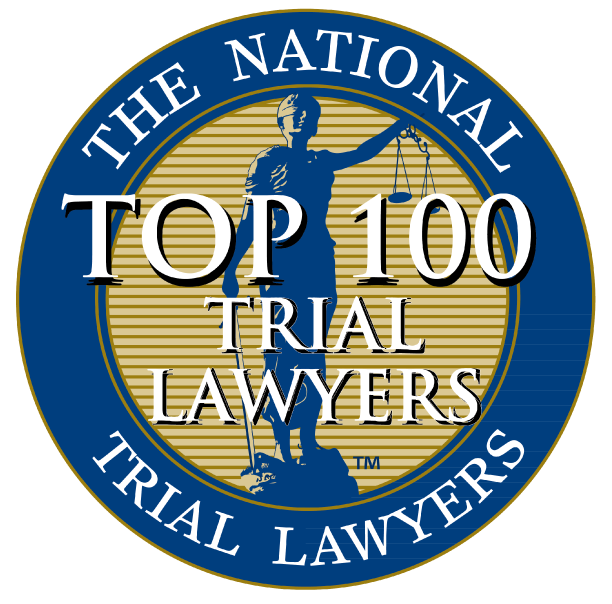 The National Trial Lawyers Top 100 - Civil Plaintiff