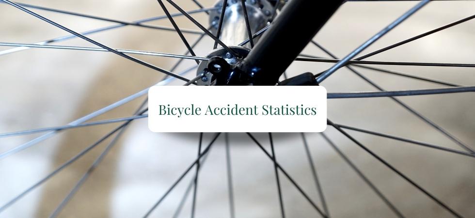 Bicycle Accident Statistics