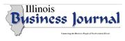 Illinois Business Journal Logo
